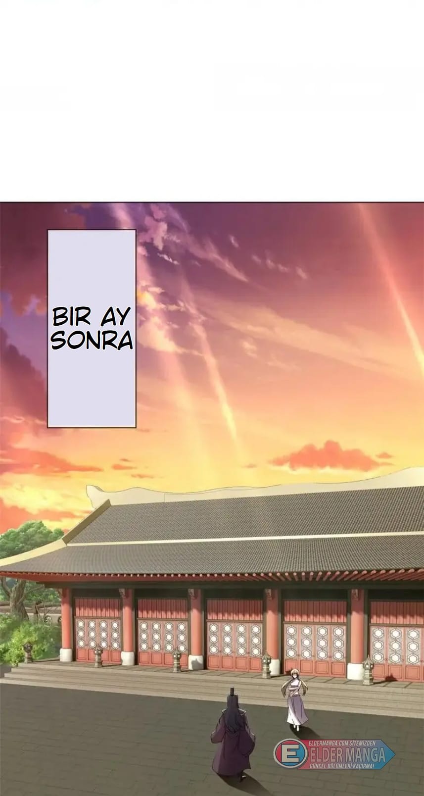 Eşsiz Savaş Ruhu Bölüm 734 - Sayfa 4