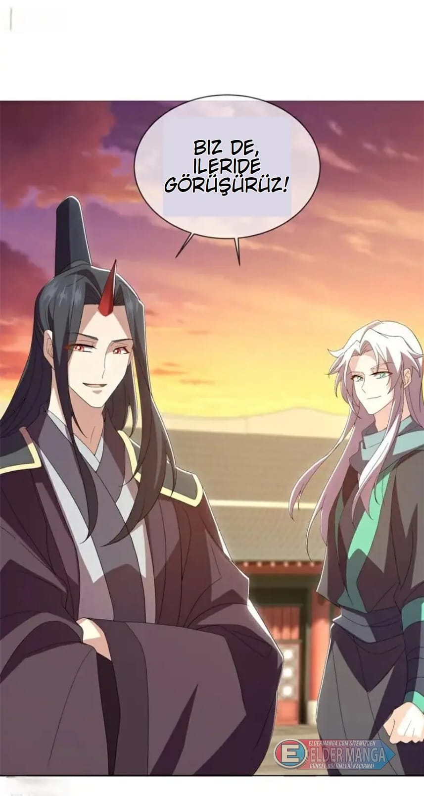 Eşsiz Savaş Ruhu Bölüm 734 - Sayfa 8