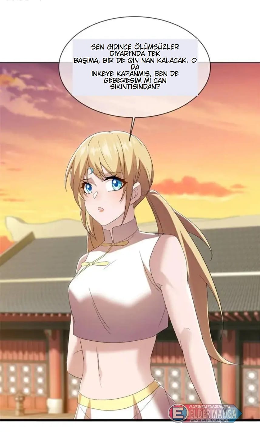 Eşsiz Savaş Ruhu Bölüm 734 - Sayfa 9