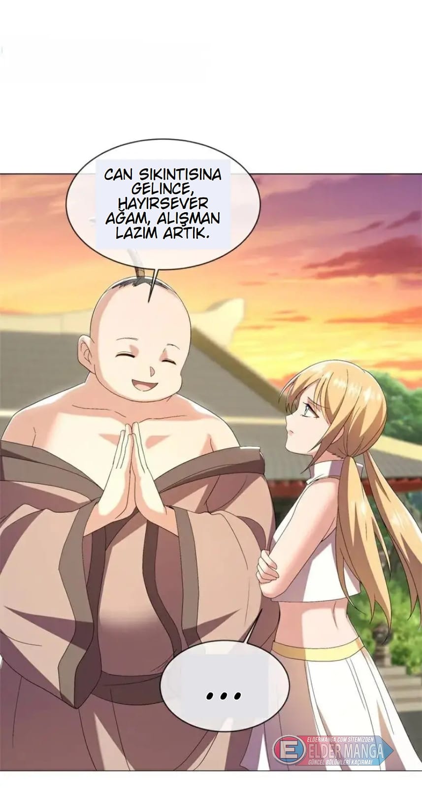 Eşsiz Savaş Ruhu Bölüm 734 - Sayfa 10