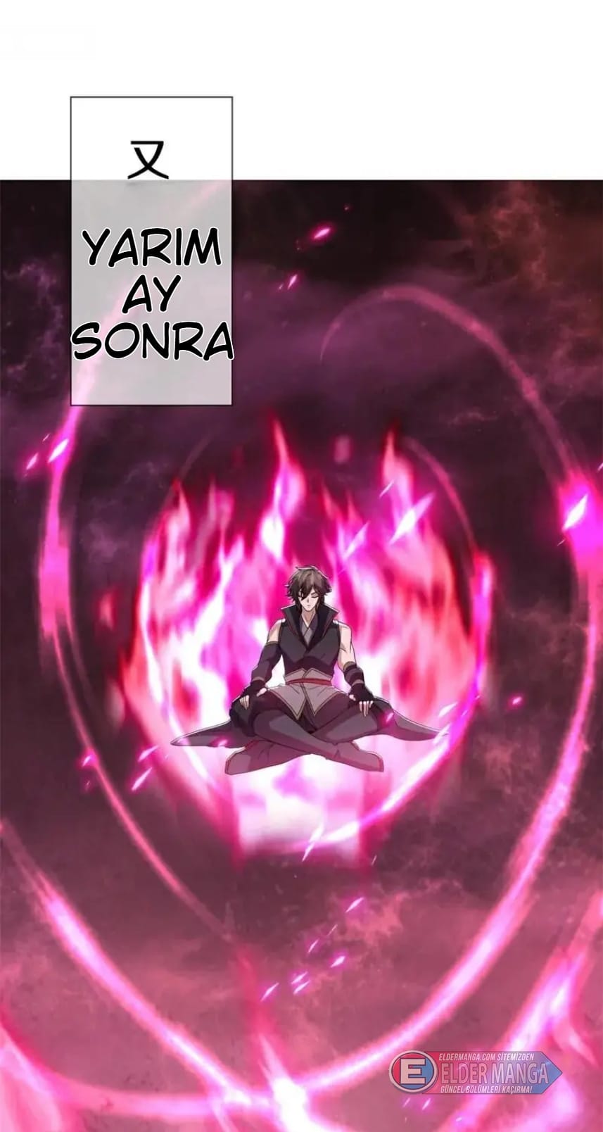 Eşsiz Savaş Ruhu Bölüm 734 - Sayfa 11