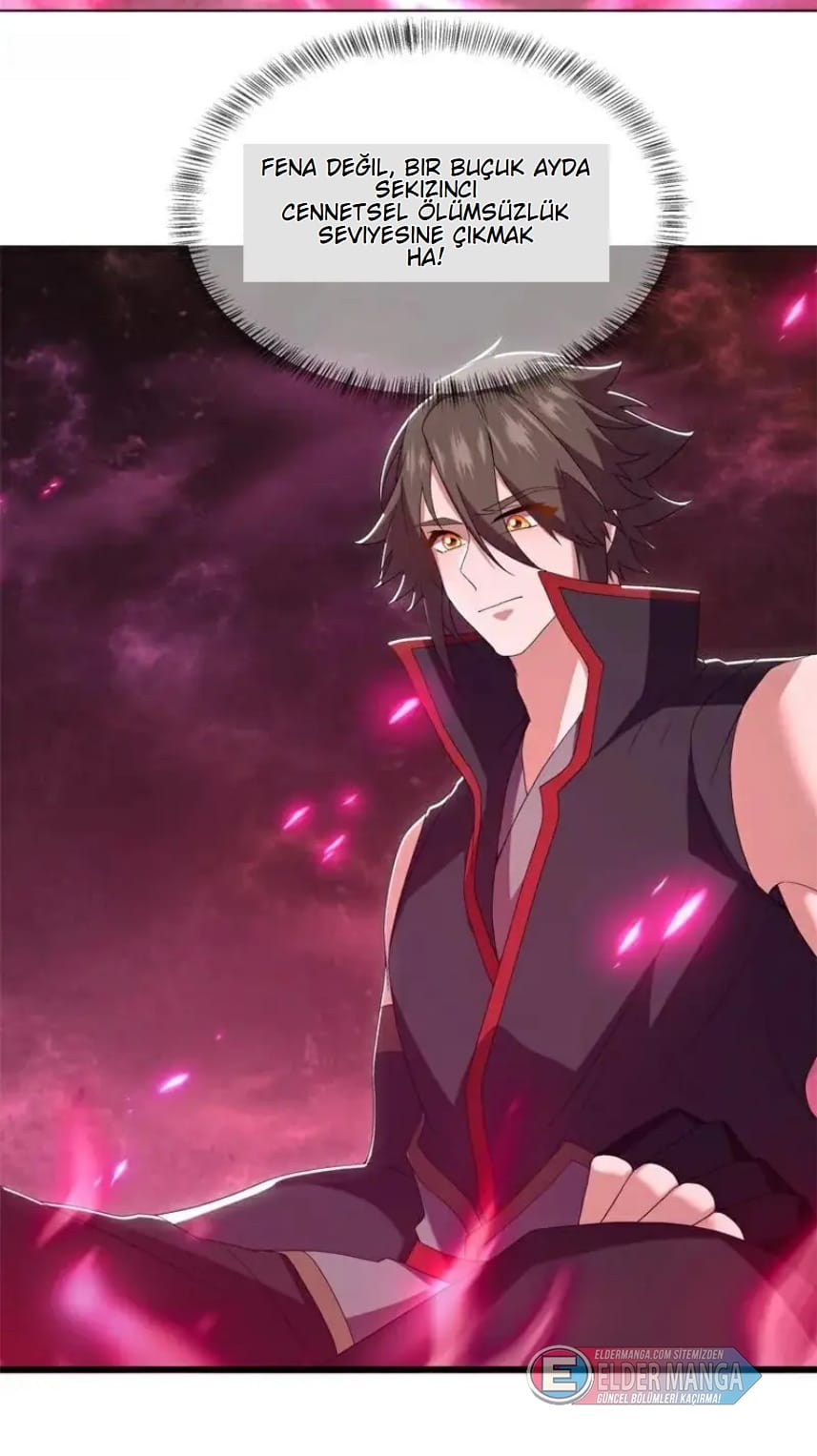 Eşsiz Savaş Ruhu Bölüm 734 - Sayfa 12