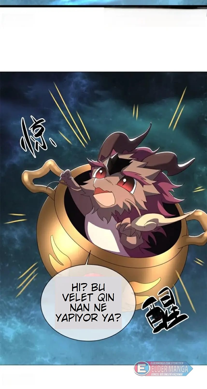 Eşsiz Savaş Ruhu Bölüm 734 - Sayfa 15