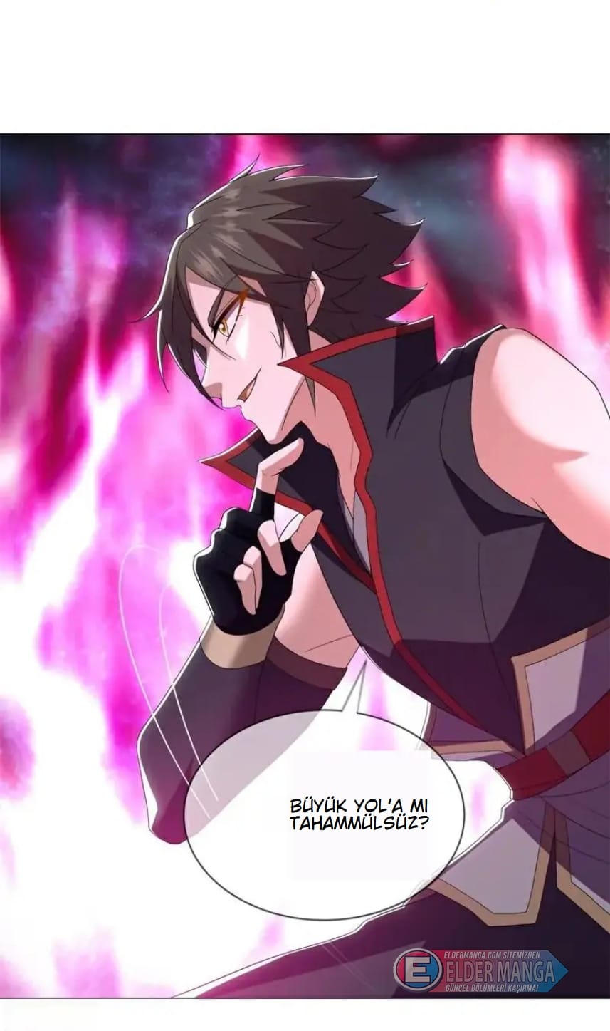 Eşsiz Savaş Ruhu Bölüm 734 - Sayfa 18