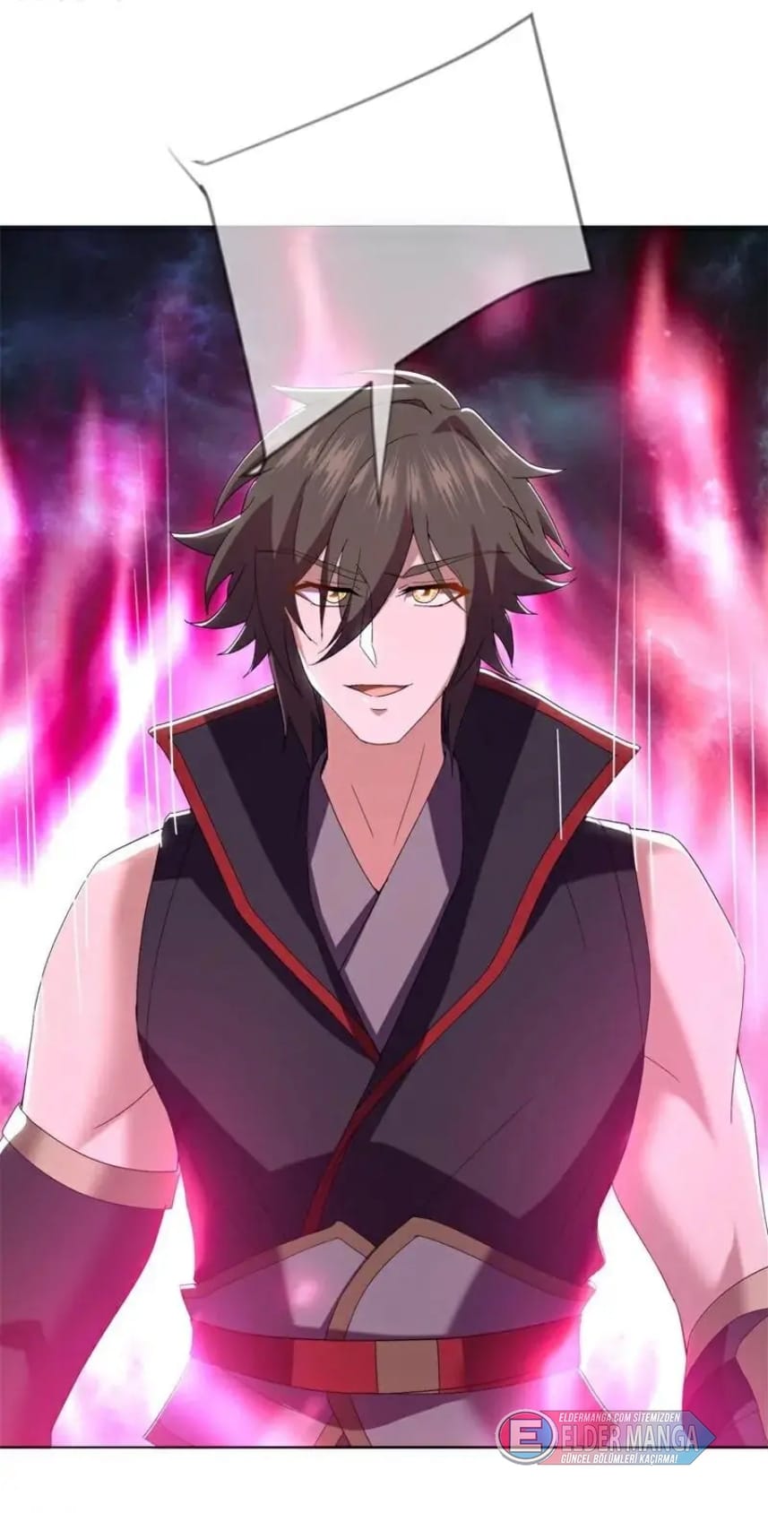 Eşsiz Savaş Ruhu Bölüm 734 - Sayfa 19