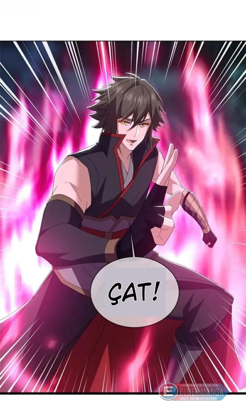 Eşsiz Savaş Ruhu Bölüm 734 - Sayfa 20
