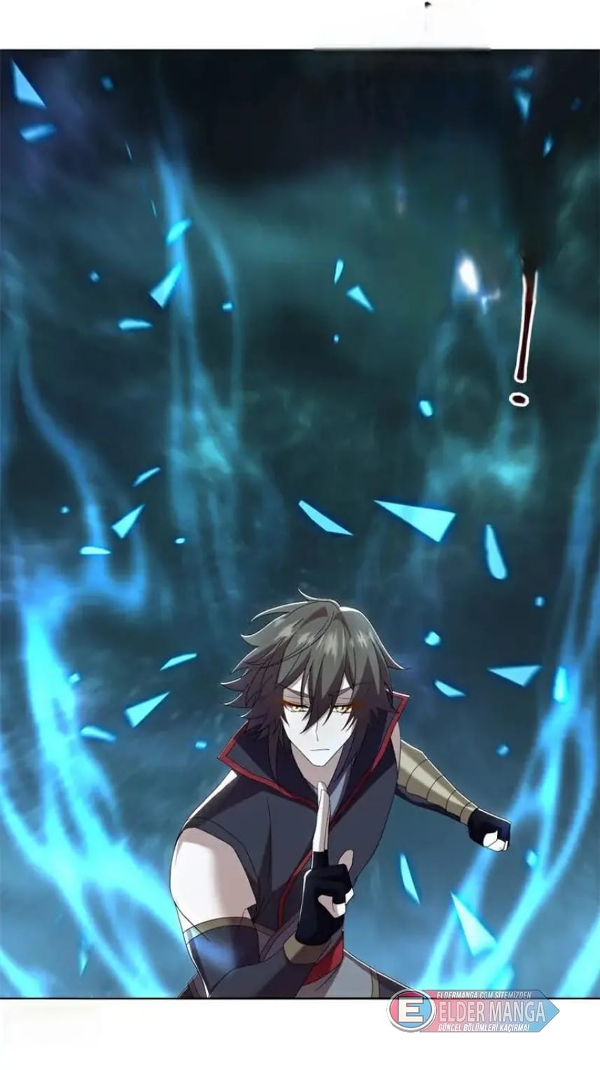 Eşsiz Savaş Ruhu Bölüm 734 - Sayfa 22