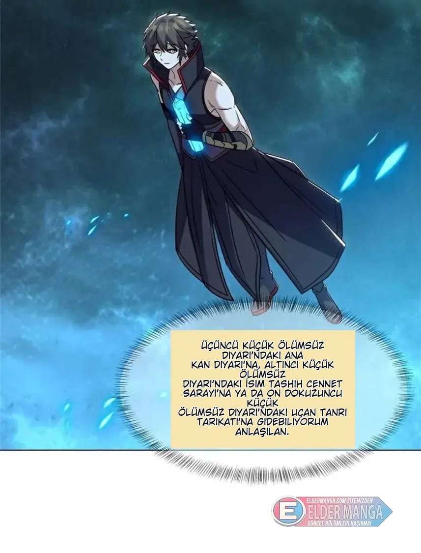 Eşsiz Savaş Ruhu Bölüm 734 - Sayfa 28