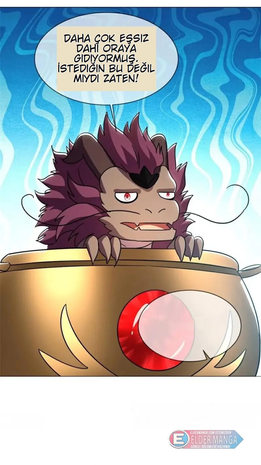 Eşsiz Savaş Ruhu Bölüm 734 - Sayfa 30