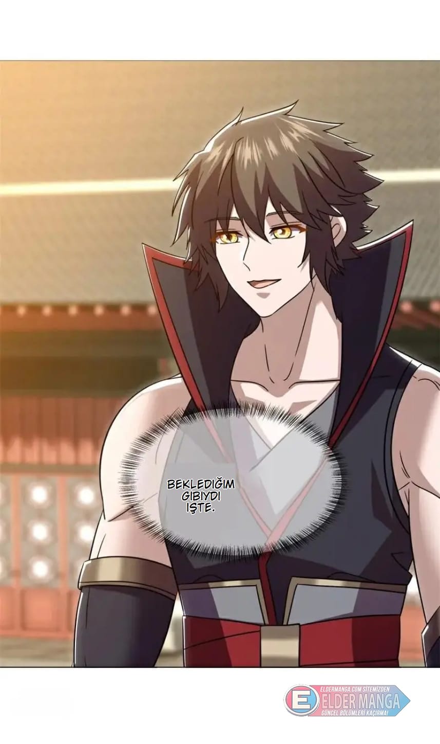 Eşsiz Savaş Ruhu Bölüm 734 - Sayfa 34