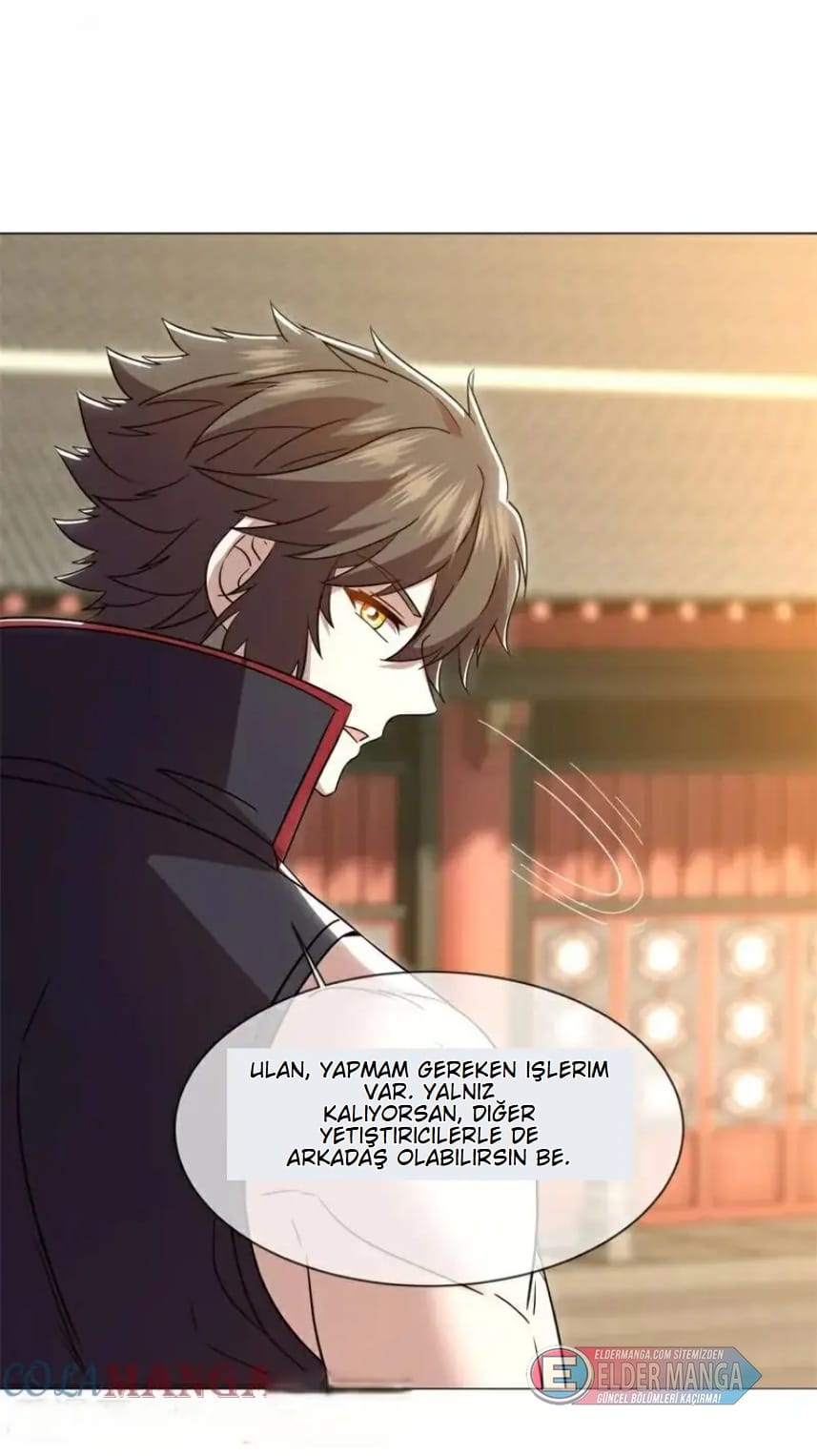 Eşsiz Savaş Ruhu Bölüm 734 - Sayfa 36