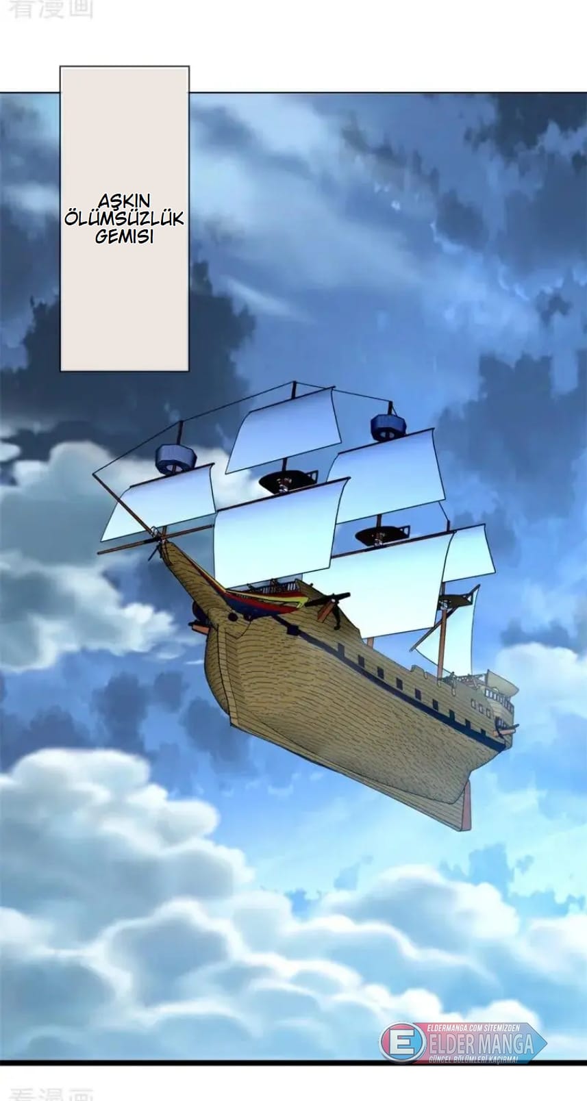 Eşsiz Savaş Ruhu Bölüm 734 - Sayfa 38