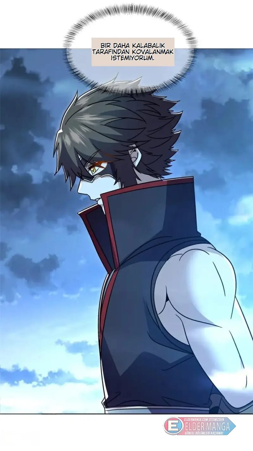 Eşsiz Savaş Ruhu Bölüm 734 - Sayfa 40