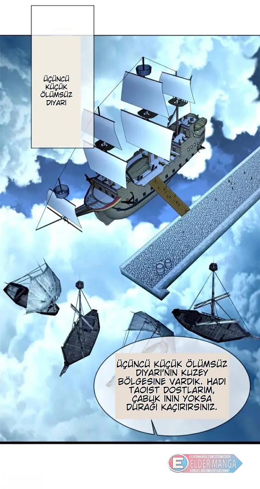 Eşsiz Savaş Ruhu Bölüm 734 - Sayfa 41