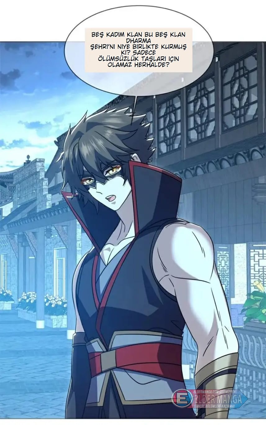 Eşsiz Savaş Ruhu Bölüm 734 - Sayfa 47