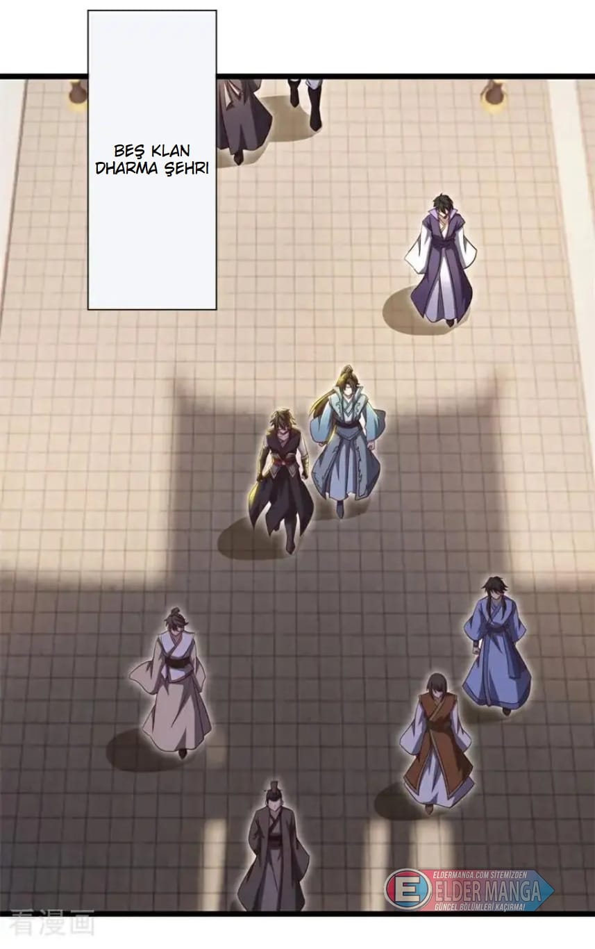 Eşsiz Savaş Ruhu Bölüm 734 - Sayfa 51