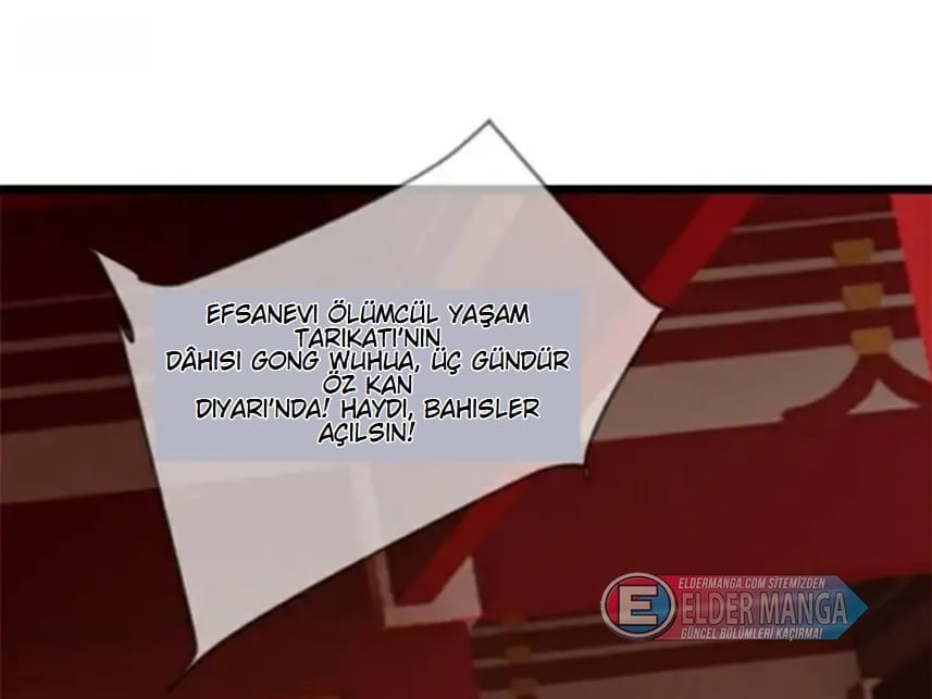 Eşsiz Savaş Ruhu Bölüm 734 - Sayfa 53