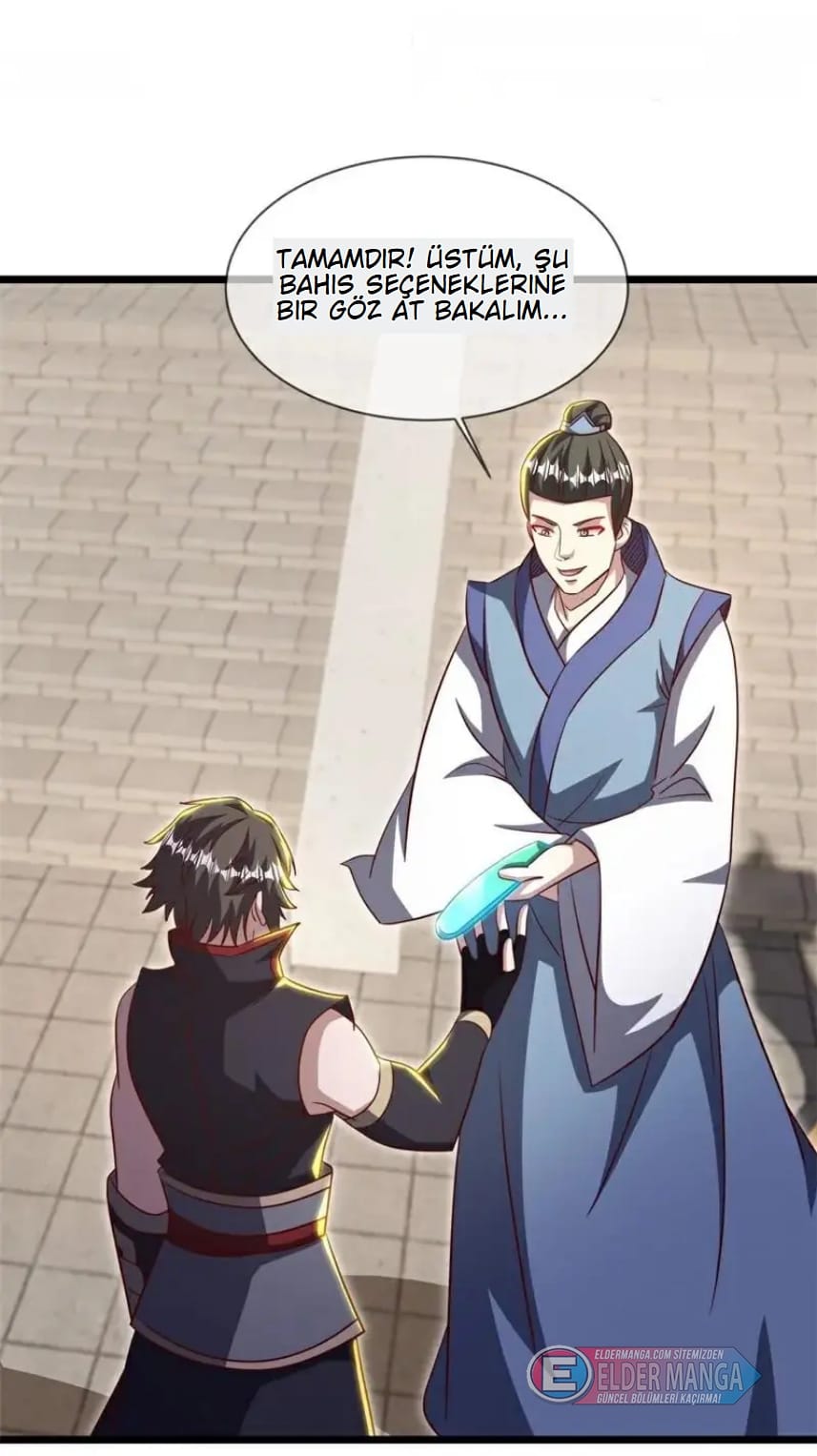 Eşsiz Savaş Ruhu Bölüm 734 - Sayfa 57