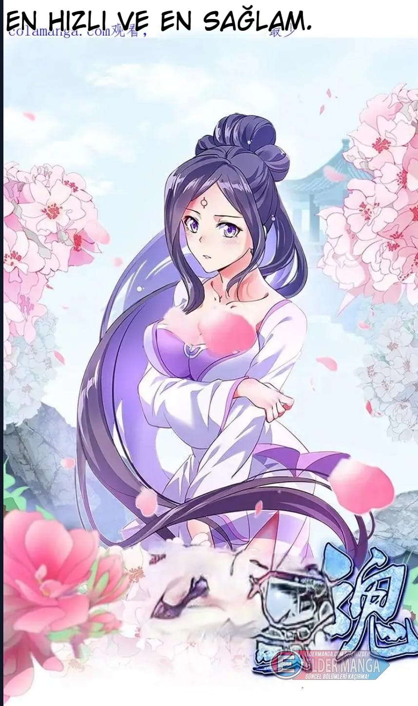 Eşsiz Savaş Ruhu Bölüm 673 - Sayfa 1