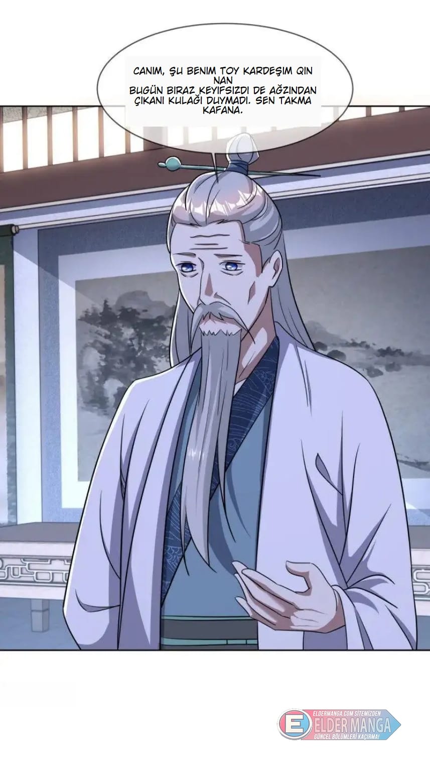 Eşsiz Savaş Ruhu Bölüm 673 - Sayfa 3