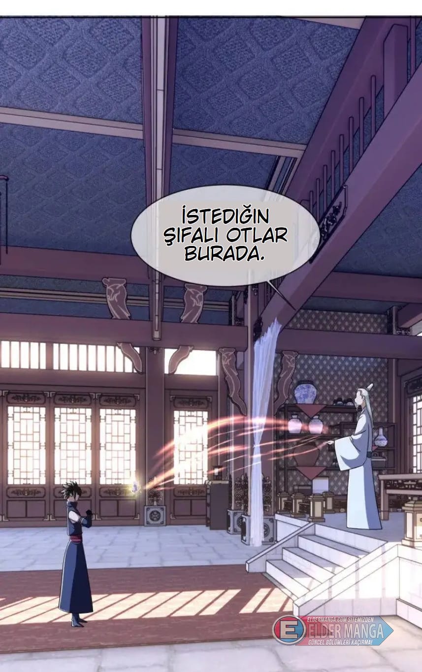 Eşsiz Savaş Ruhu Bölüm 673 - Sayfa 4