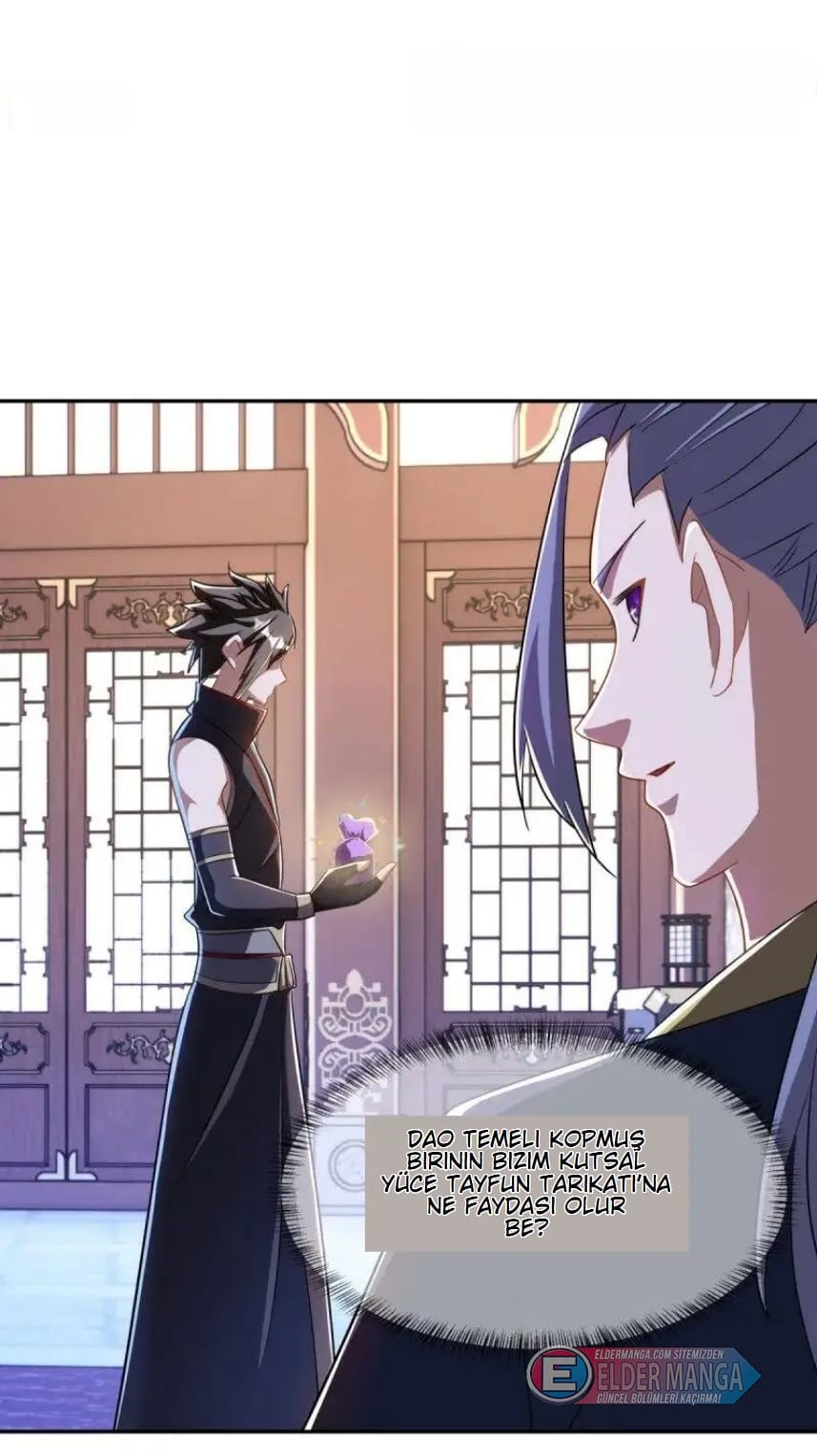 Eşsiz Savaş Ruhu Bölüm 673 - Sayfa 6