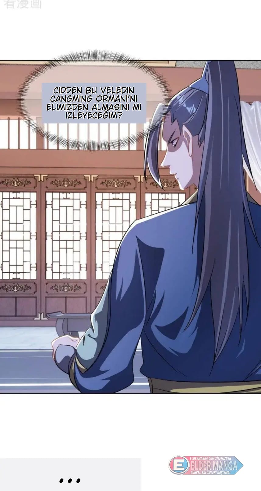 Eşsiz Savaş Ruhu Bölüm 673 - Sayfa 11