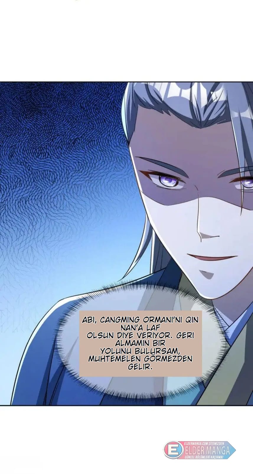 Eşsiz Savaş Ruhu Bölüm 673 - Sayfa 12