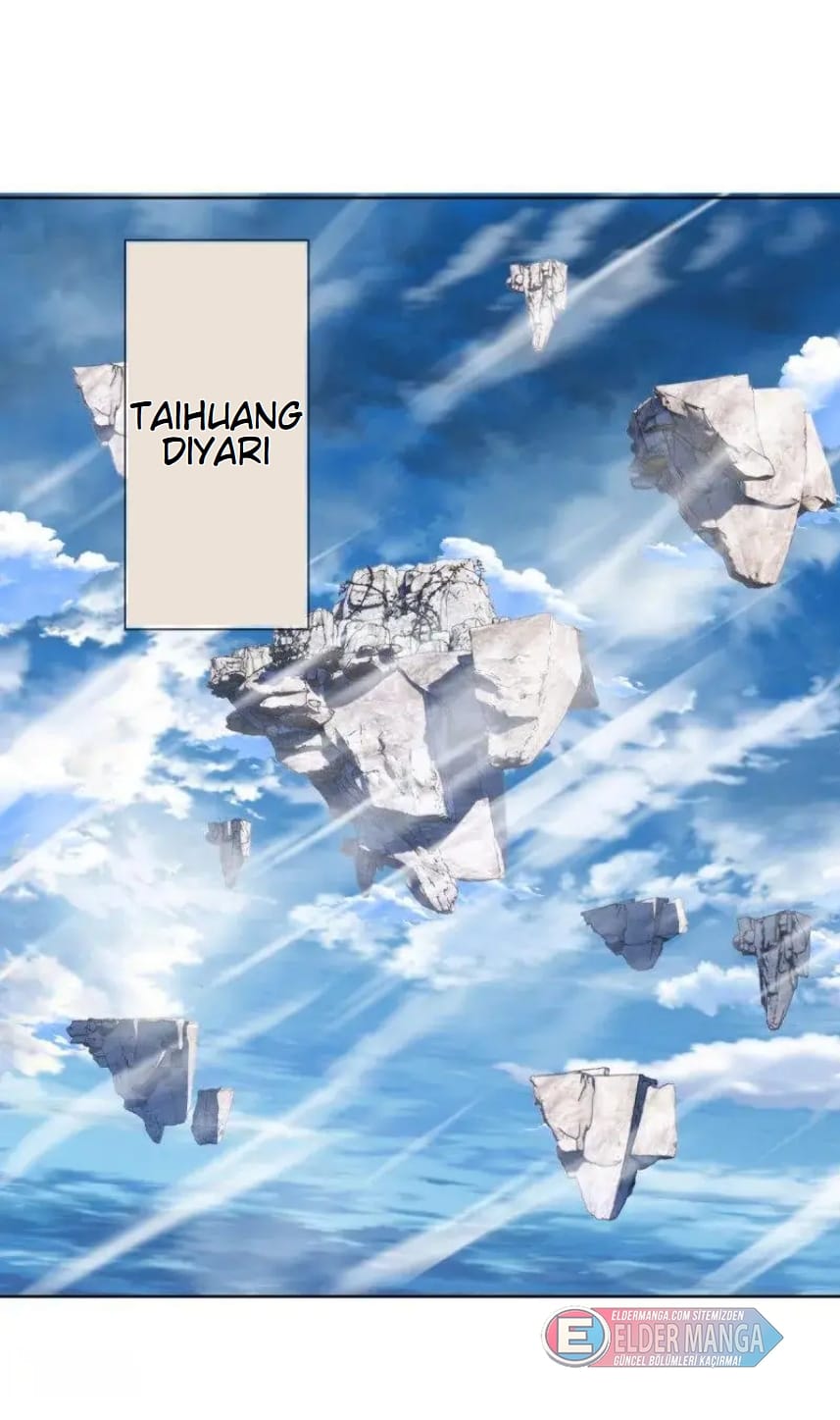 Eşsiz Savaş Ruhu Bölüm 673 - Sayfa 13