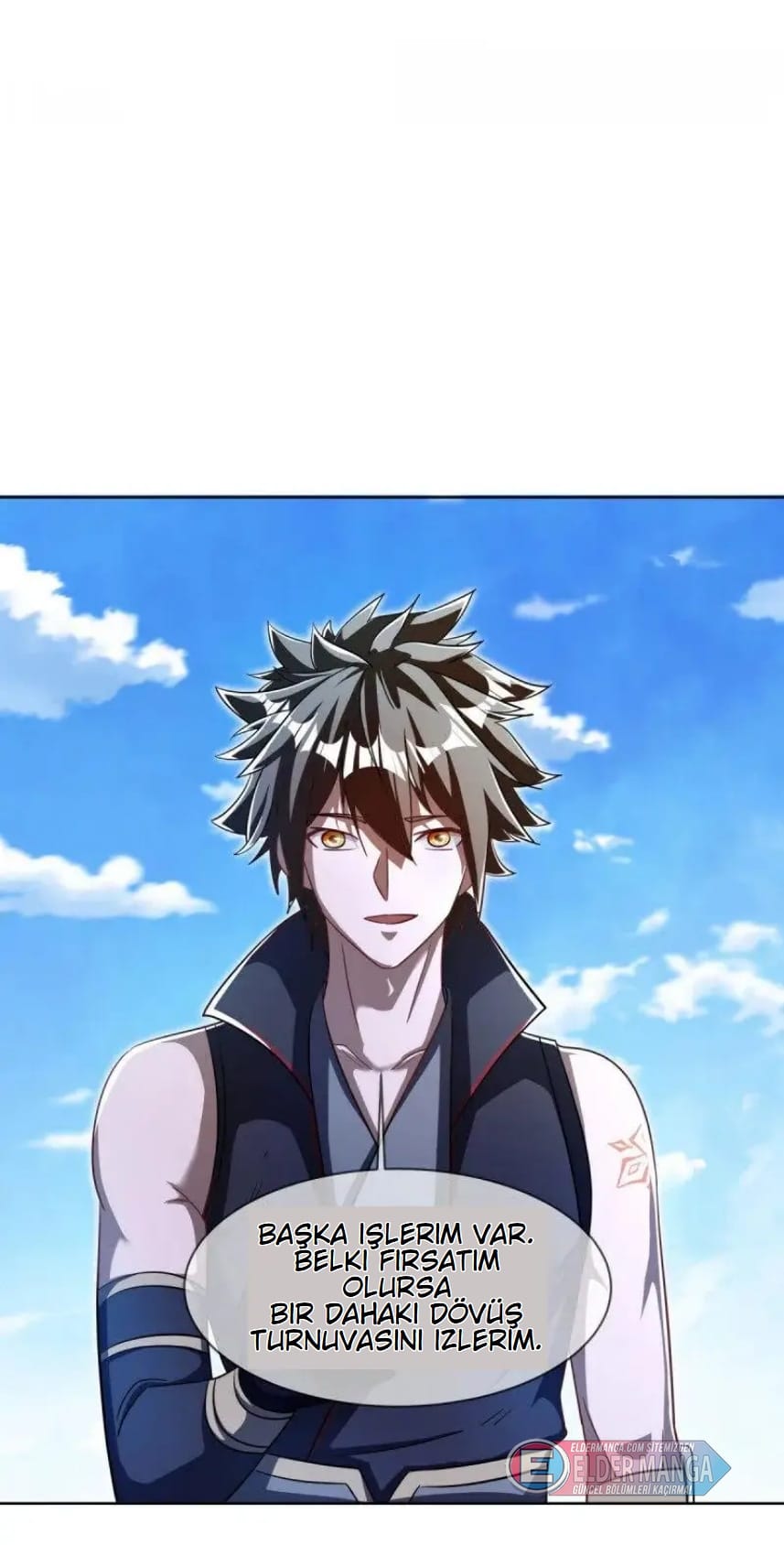 Eşsiz Savaş Ruhu Bölüm 673 - Sayfa 15