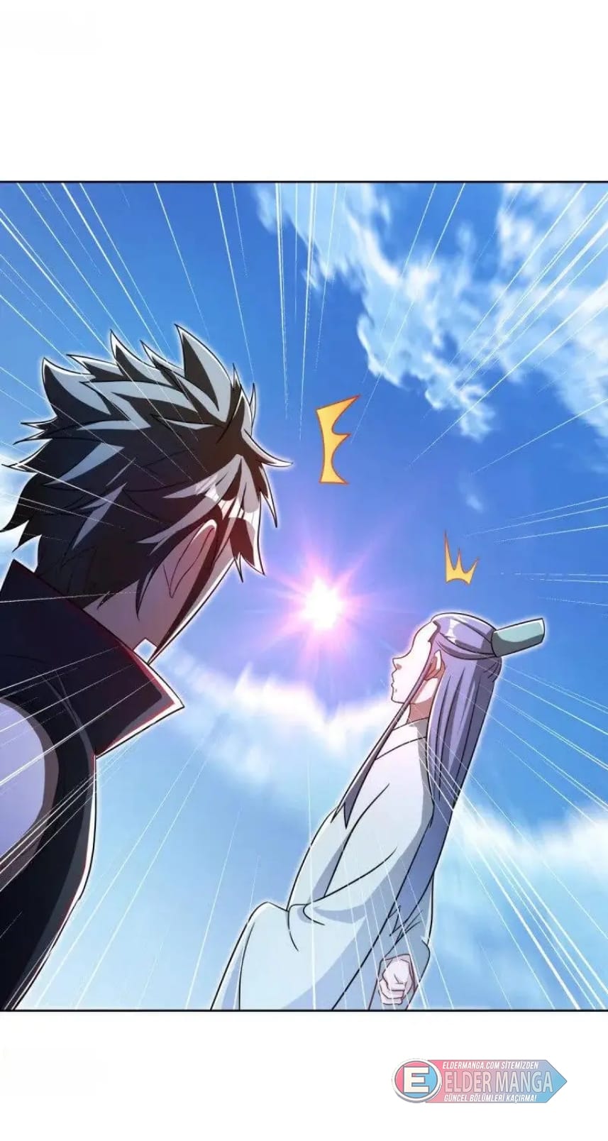 Eşsiz Savaş Ruhu Bölüm 673 - Sayfa 16