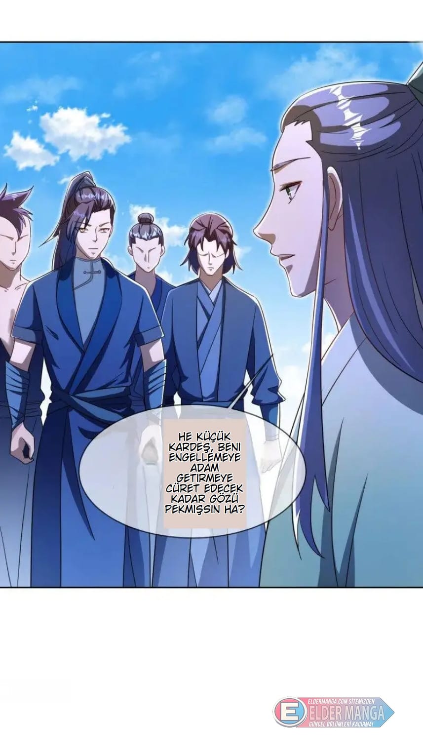 Eşsiz Savaş Ruhu Bölüm 673 - Sayfa 18