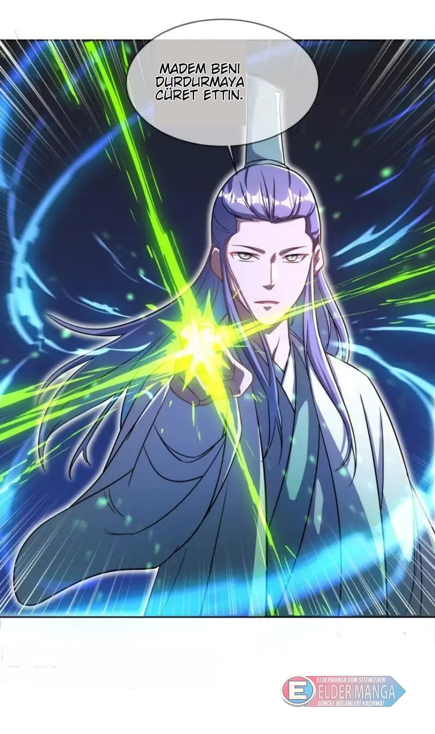 Eşsiz Savaş Ruhu Bölüm 673 - Sayfa 20