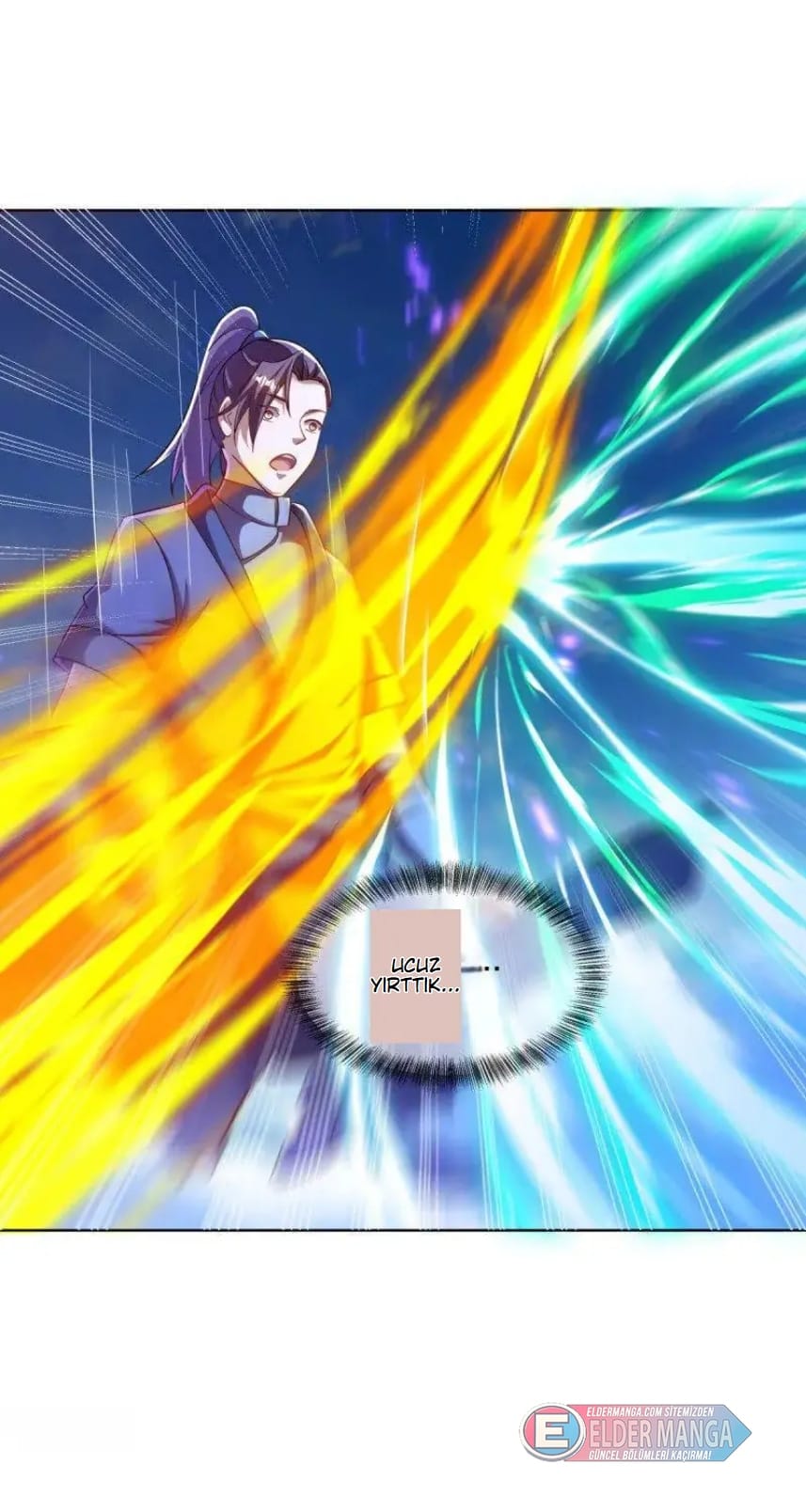 Eşsiz Savaş Ruhu Bölüm 673 - Sayfa 22