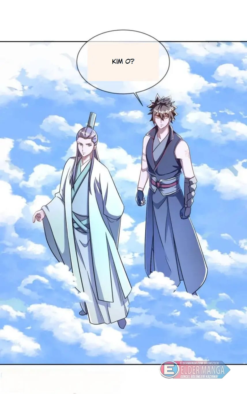 Eşsiz Savaş Ruhu Bölüm 673 - Sayfa 23