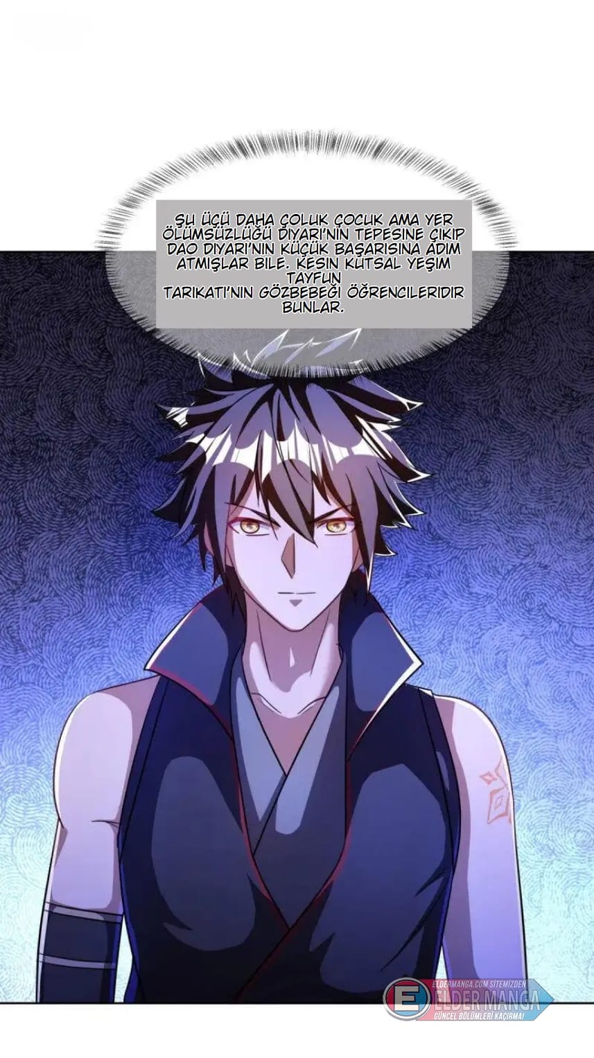 Eşsiz Savaş Ruhu Bölüm 673 - Sayfa 25