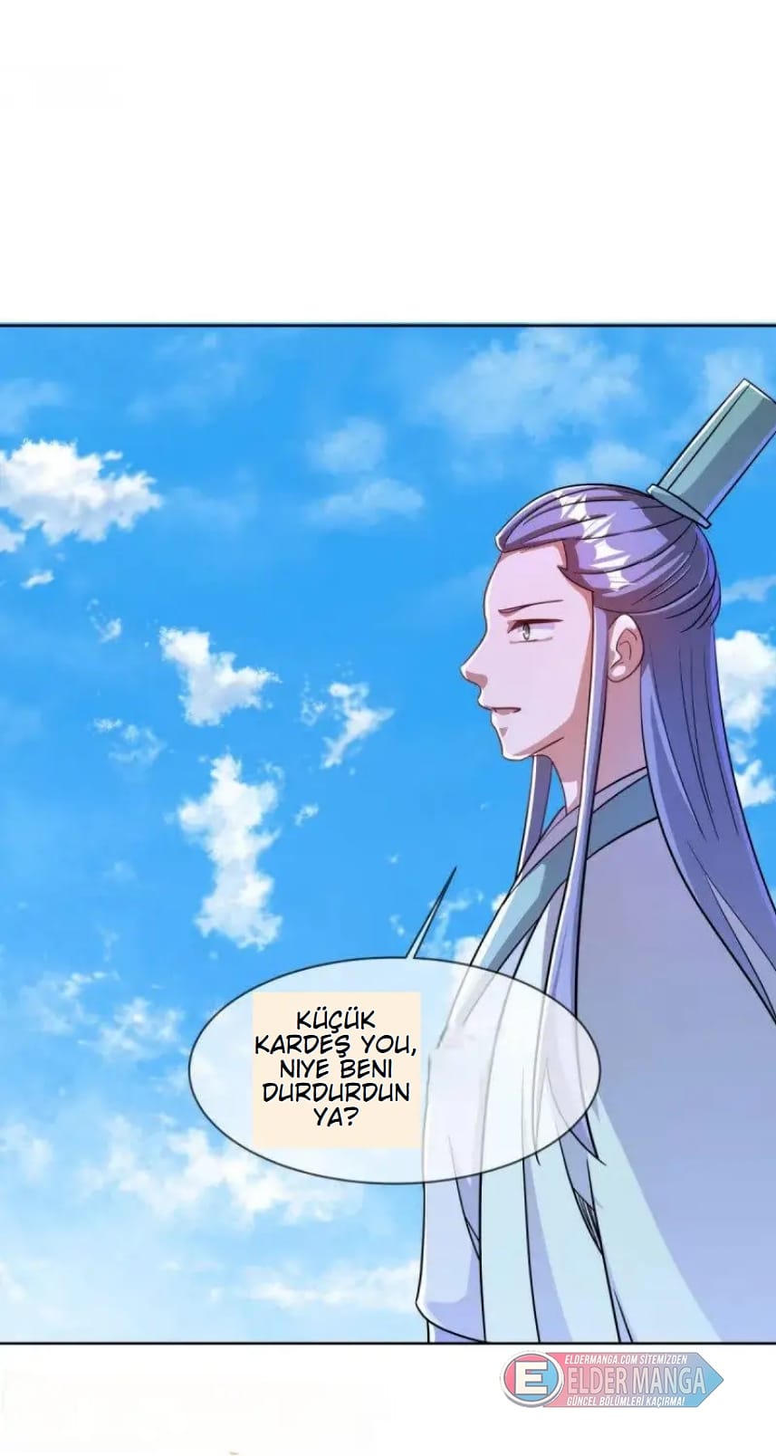 Eşsiz Savaş Ruhu Bölüm 673 - Sayfa 26