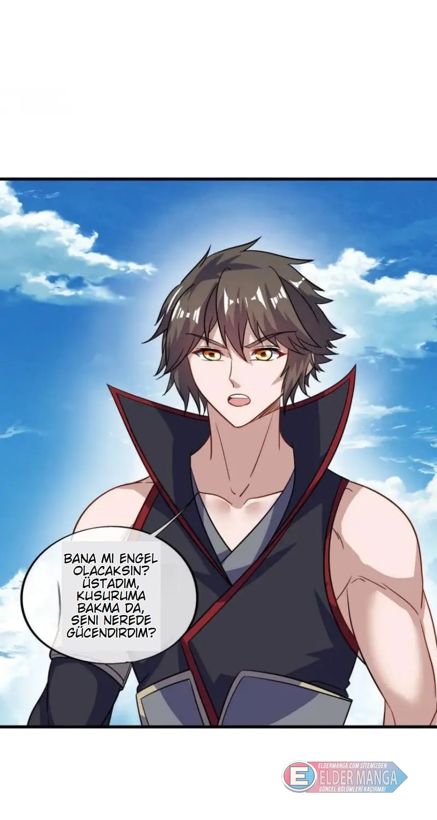 Eşsiz Savaş Ruhu Bölüm 673 - Sayfa 29
