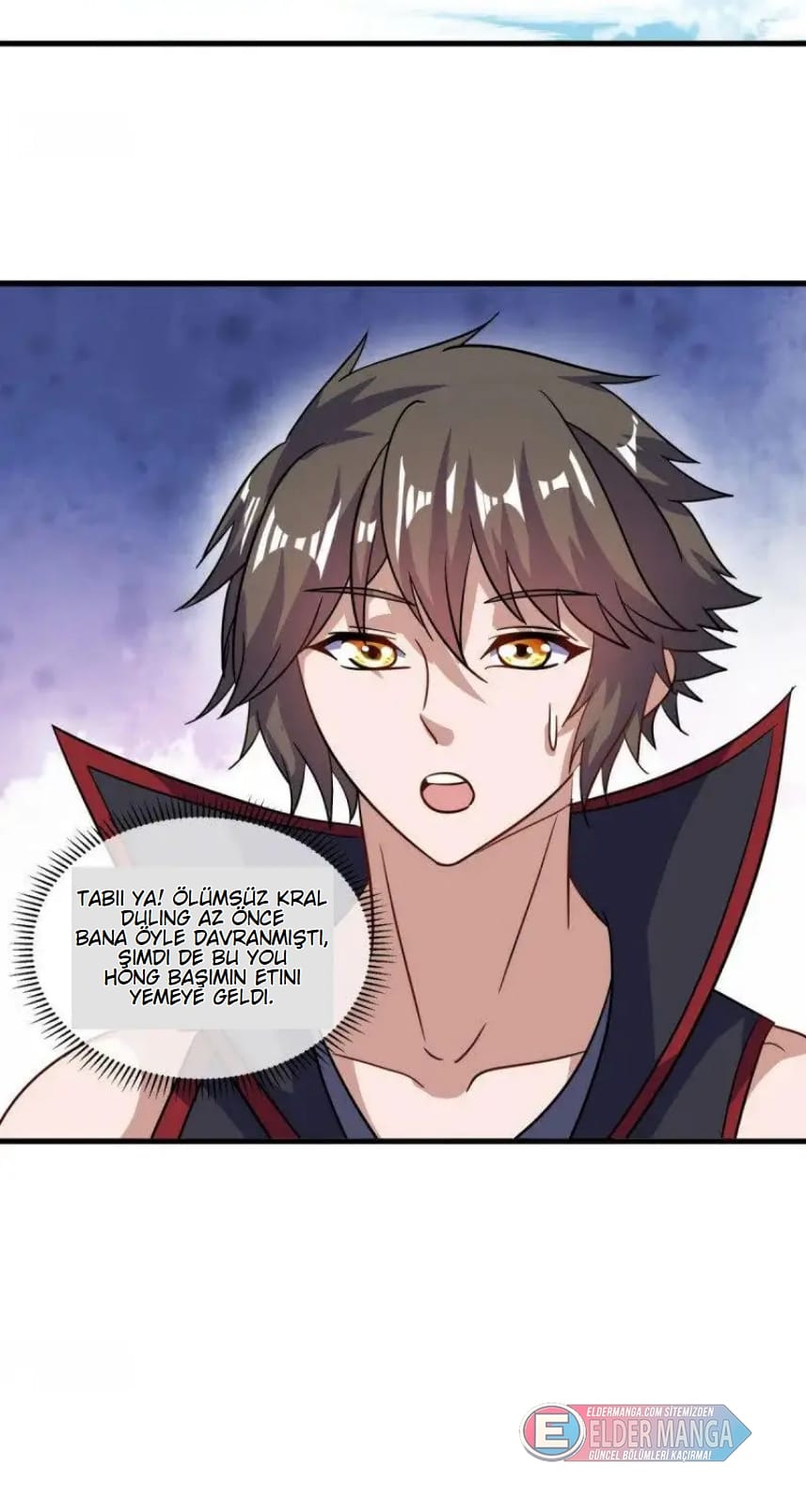 Eşsiz Savaş Ruhu Bölüm 673 - Sayfa 31