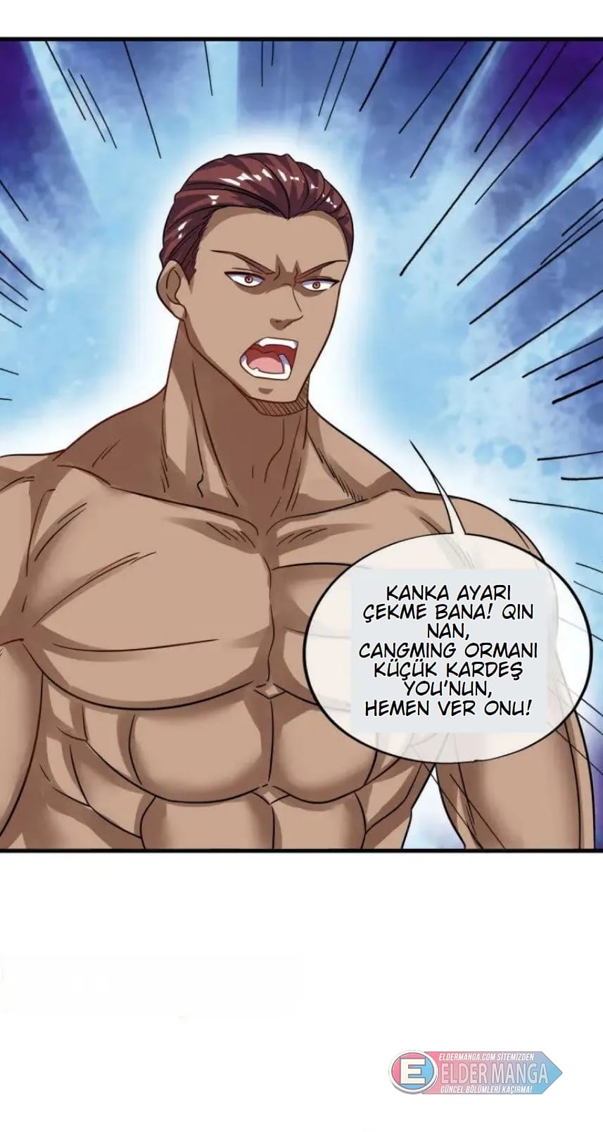 Eşsiz Savaş Ruhu Bölüm 673 - Sayfa 32