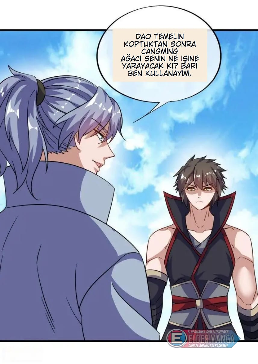 Eşsiz Savaş Ruhu Bölüm 673 - Sayfa 34