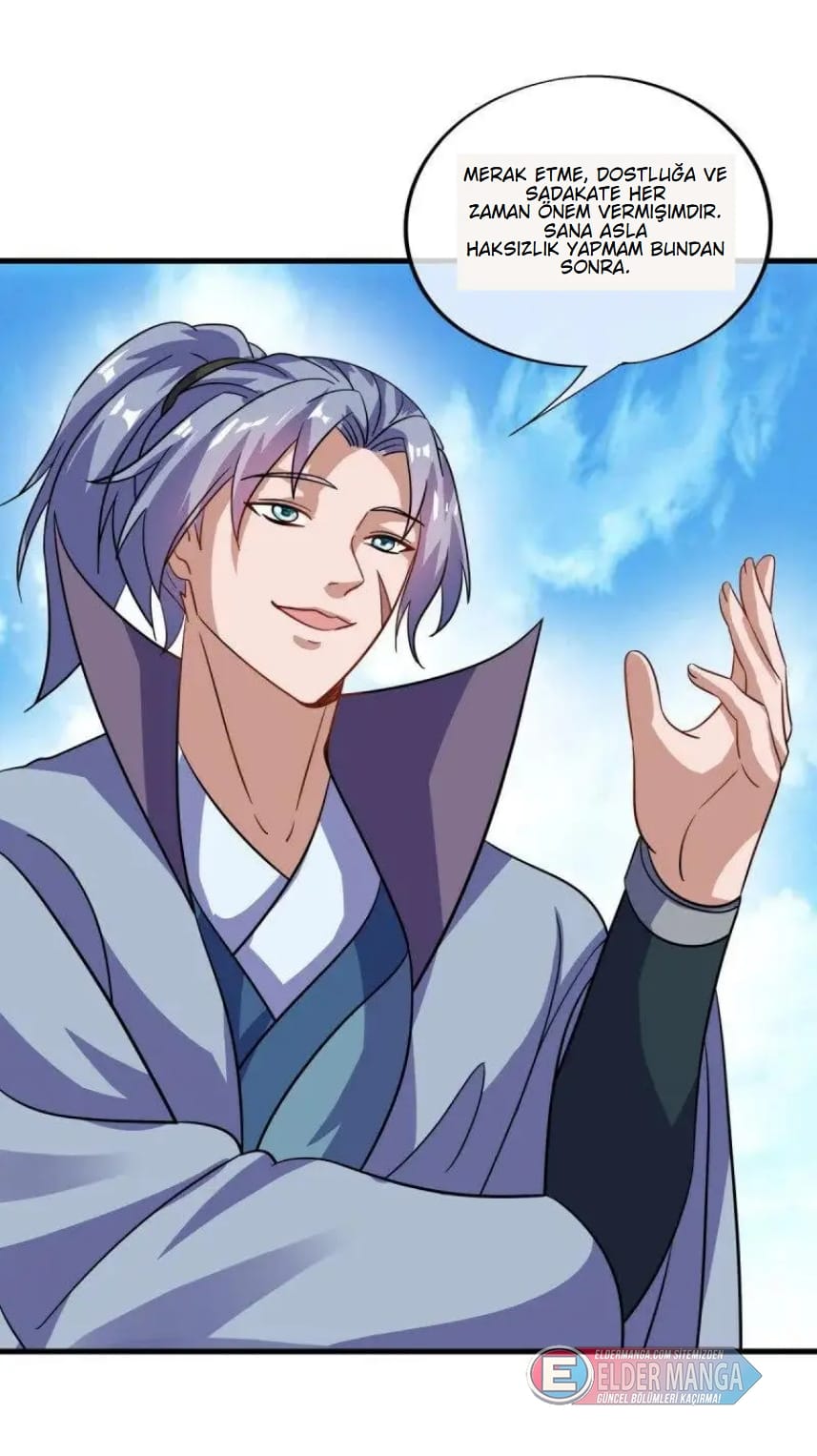 Eşsiz Savaş Ruhu Bölüm 673 - Sayfa 35