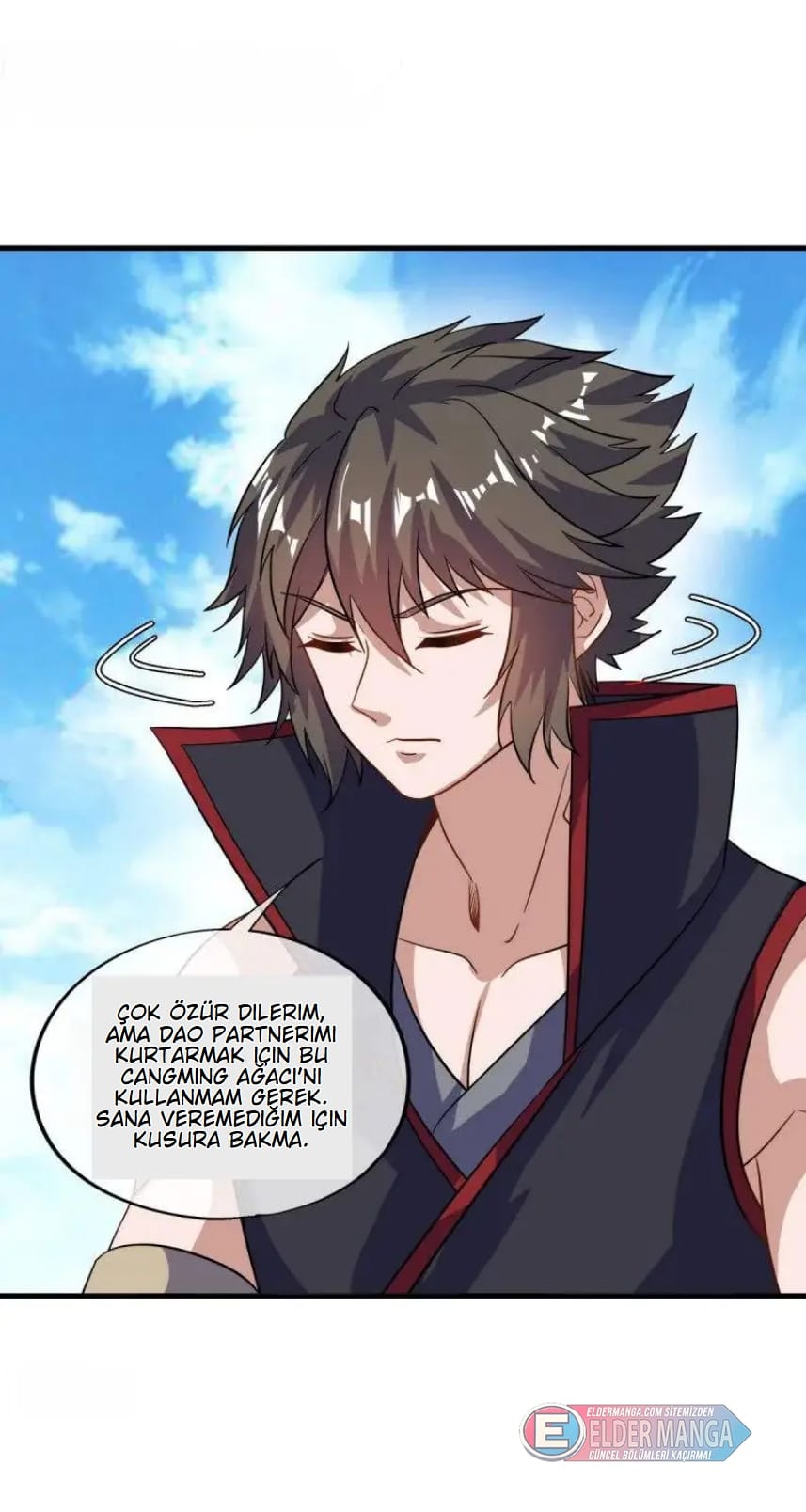 Eşsiz Savaş Ruhu Bölüm 673 - Sayfa 36