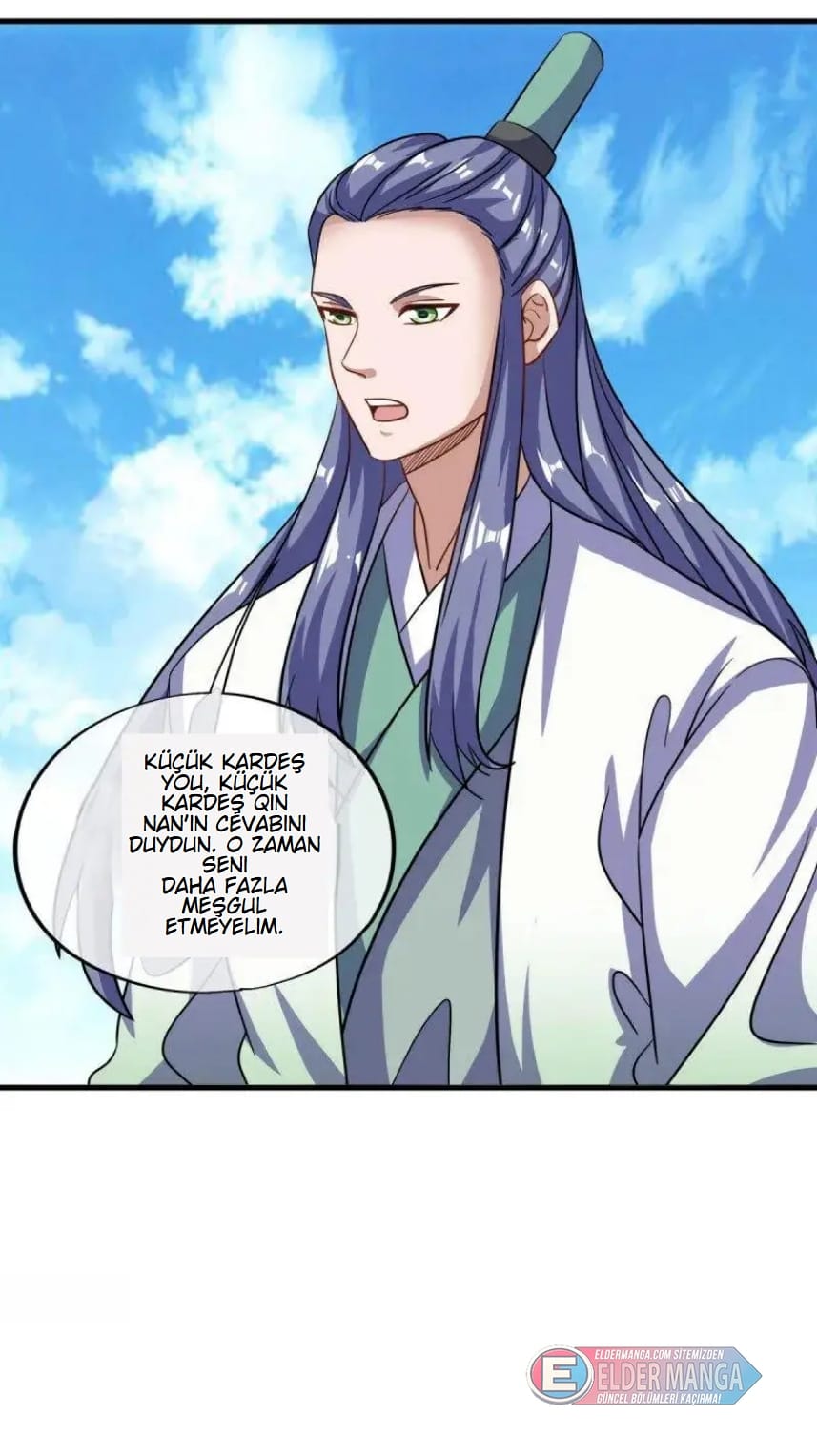 Eşsiz Savaş Ruhu Bölüm 673 - Sayfa 37