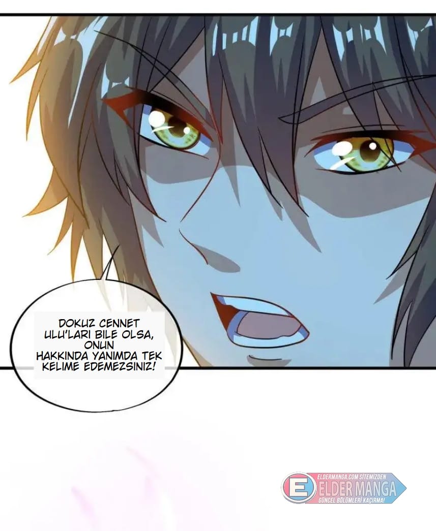 Eşsiz Savaş Ruhu Bölüm 673 - Sayfa 43