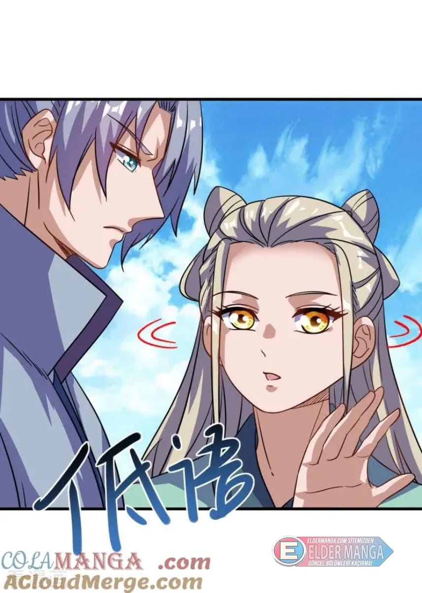 Eşsiz Savaş Ruhu Bölüm 673 - Sayfa 47