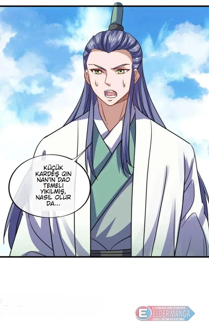 Eşsiz Savaş Ruhu Bölüm 673 - Sayfa 51