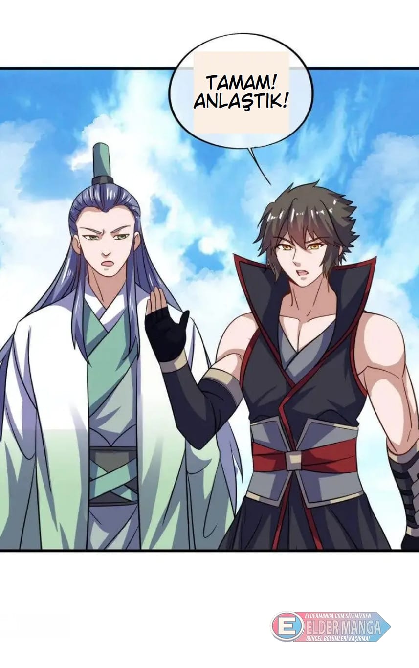 Eşsiz Savaş Ruhu Bölüm 673 - Sayfa 52