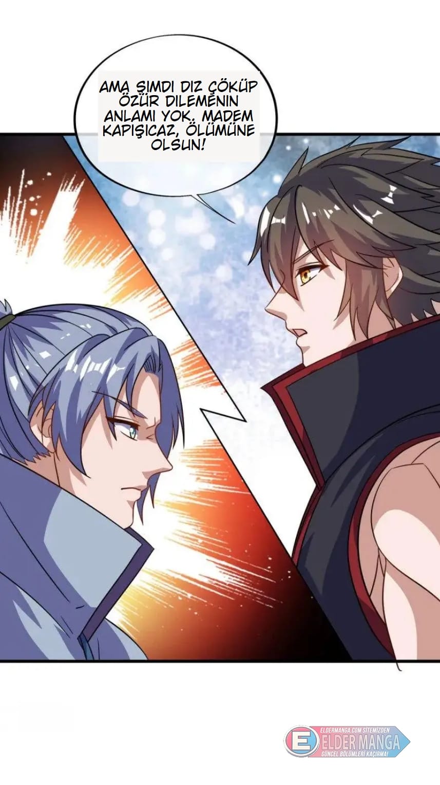 Eşsiz Savaş Ruhu Bölüm 673 - Sayfa 53