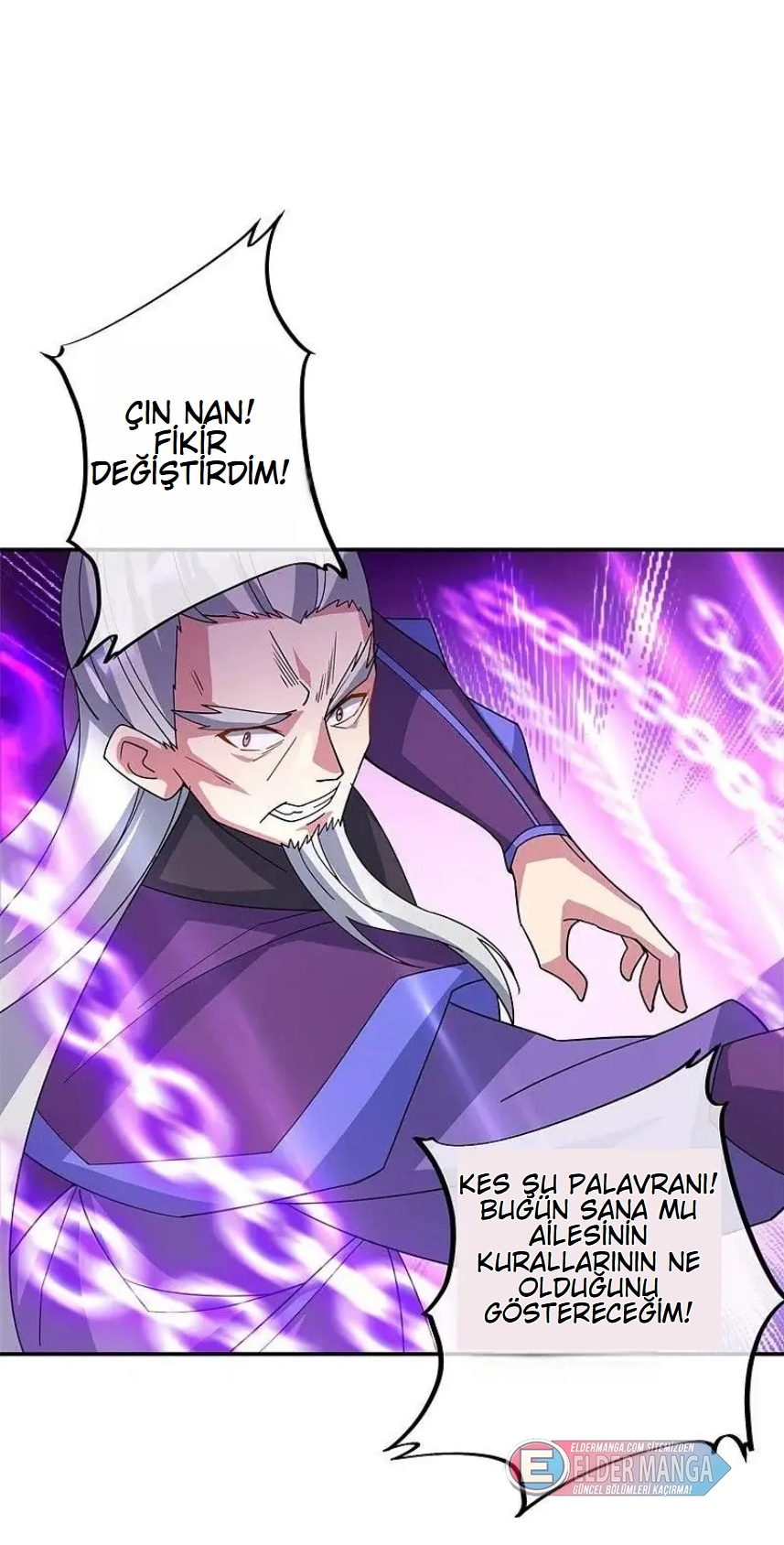 Eşsiz Savaş Ruhu Bölüm 383 - Sayfa 2